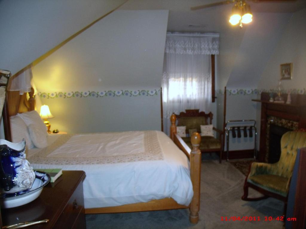 The Corner House Bed & Breakfast Bed & Breakfast Nicholasville Cameră foto